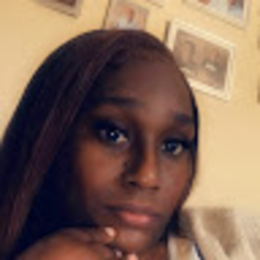 Meet your Posher, Robyn